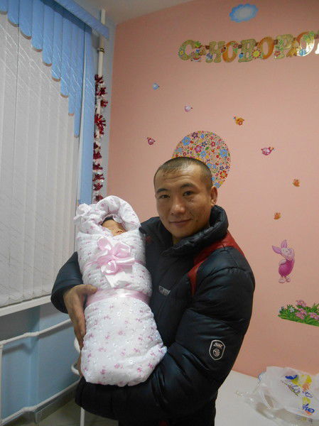 Умутбек Жапынов