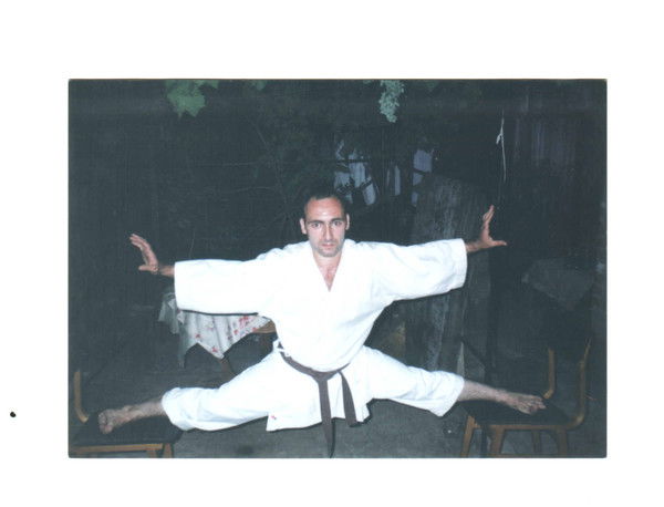 Роберт Петросян