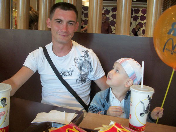 Александр Смальцер