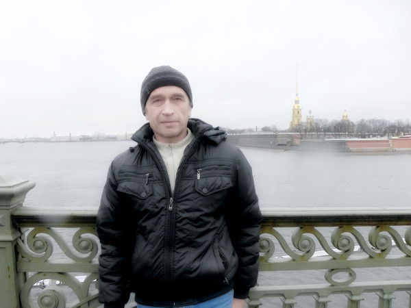 Алексей Миронов