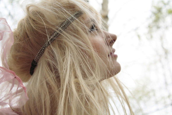 Каролина Мануйлова