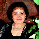 Елена Манькова