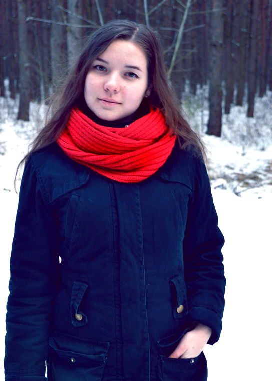 Нина Мазуренко