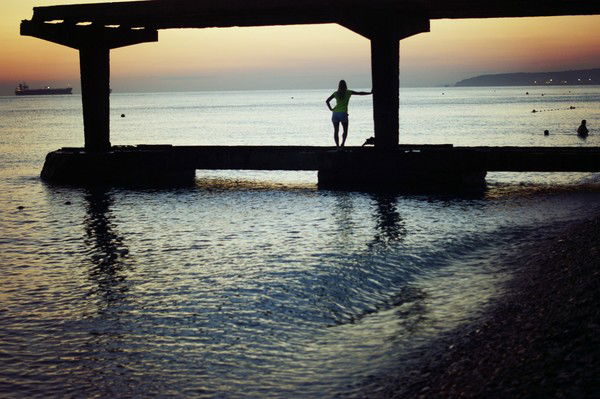 Катя Фоменко