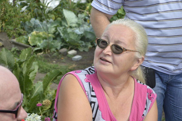 Любовь Данилова