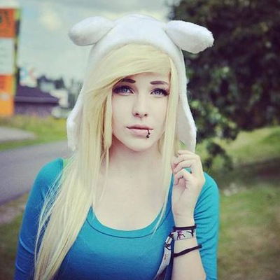 Евгения Зайцева