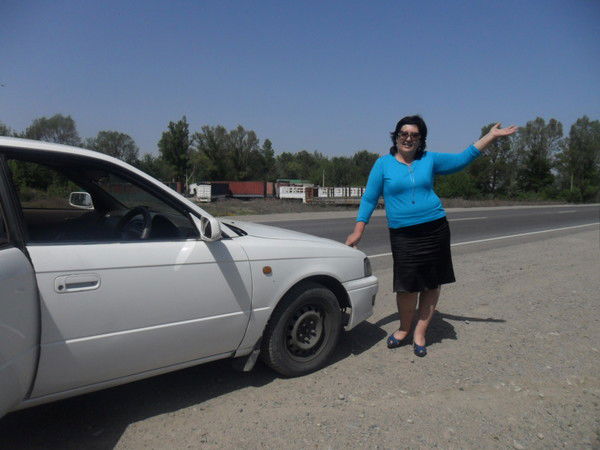 Айнаш Жапарова