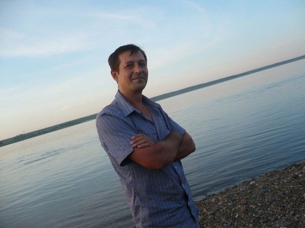 Владимир Курбатов