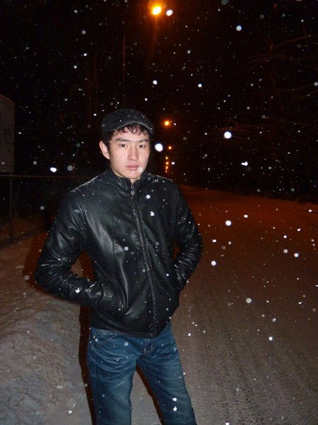 Абылай Калиаскаров