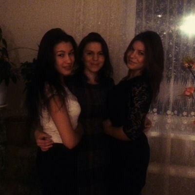 Эльвина Валиева