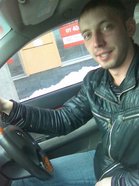 Андрей Бучнев