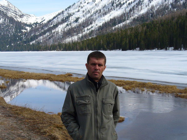 Григорий Когут