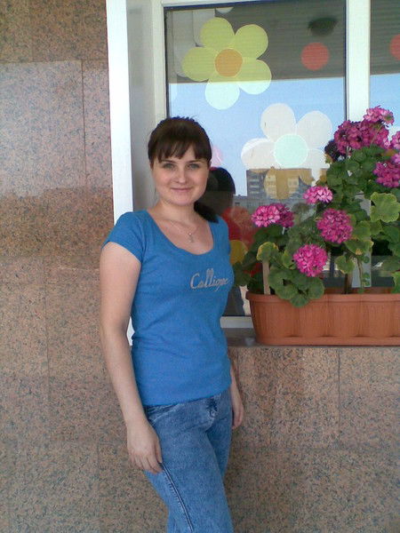 Катерина Куценко