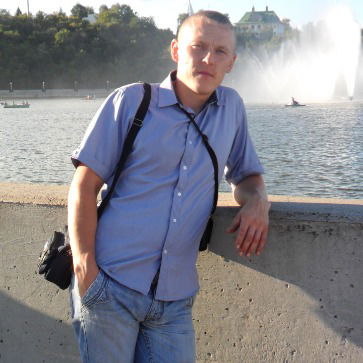 Андрей Старшов