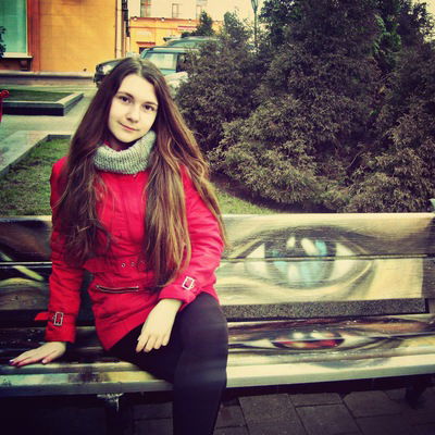 Элина Андреева