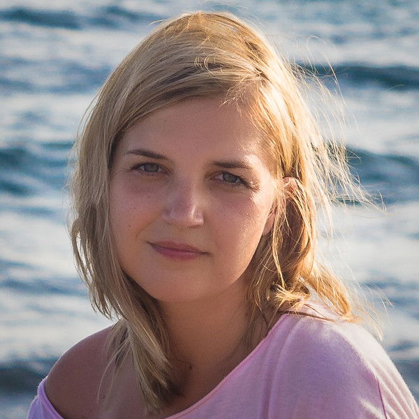 Оленька- Заинька