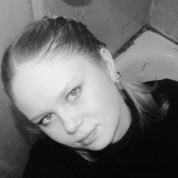 Олеся Феофилактова