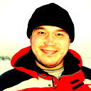 Дмитрий Касимов