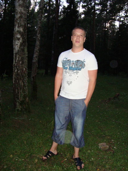 Денис Шуматов