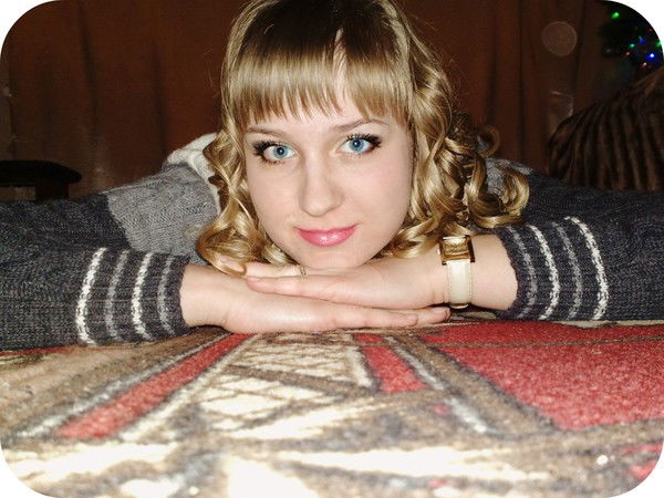 Юля Марченко