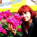Людмила Сластовникова
