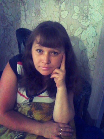 Елена Егорова