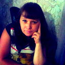 Елена Егорова