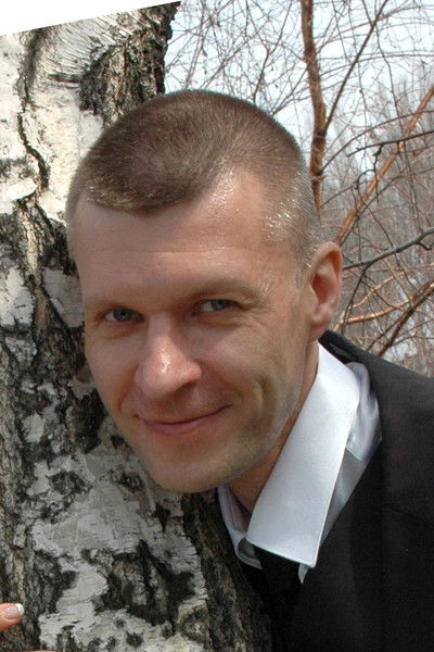 Денис Ионов