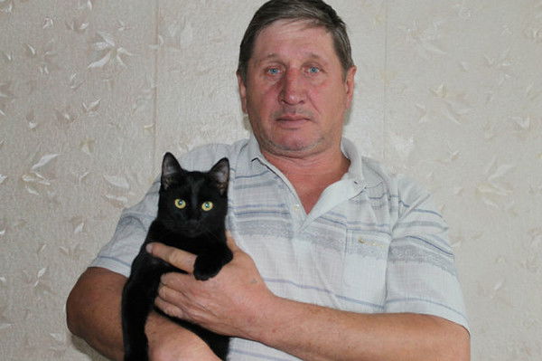 Василий Чирков