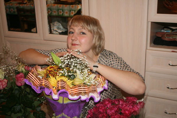 Светлана Зорина