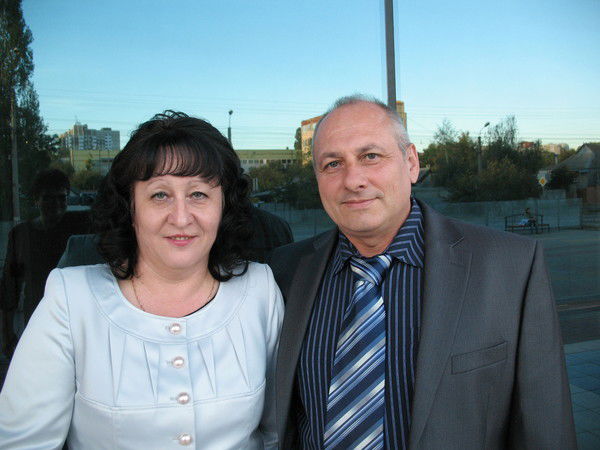 Светлана Перепёлкина