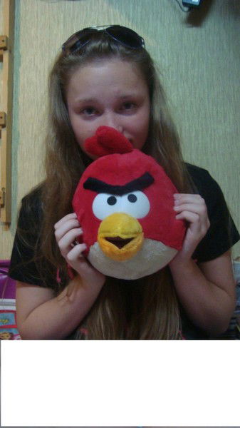 Инга Герасимчук