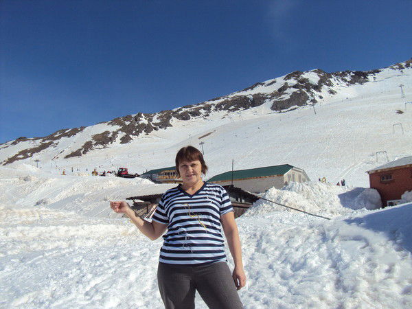 Елена Романченко