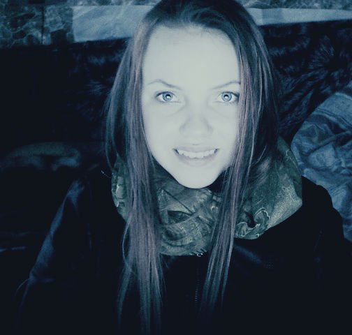 Лера Логинова