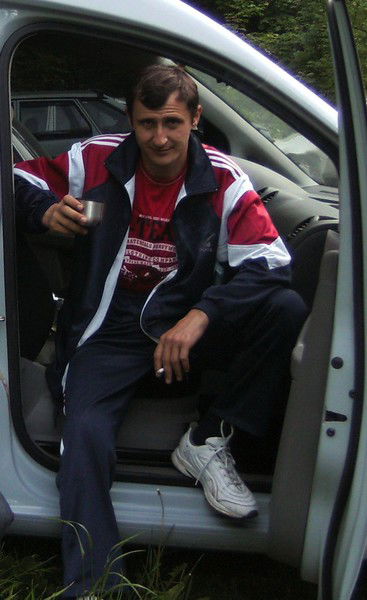 Александр Трохименко