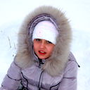 Кристиночка Гула