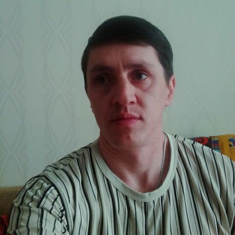 Юрий Булгаков