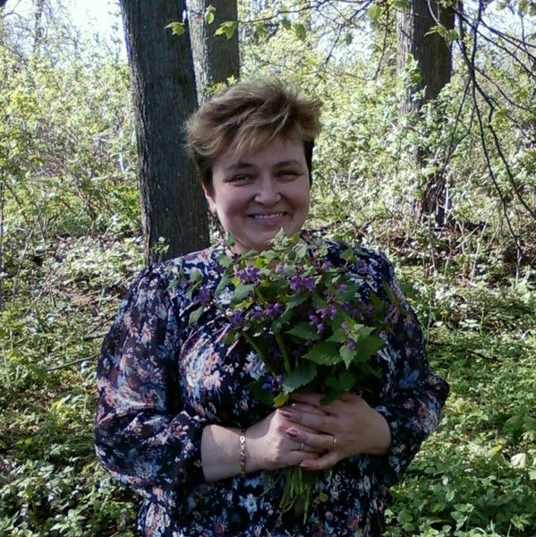 Тамара Старинова