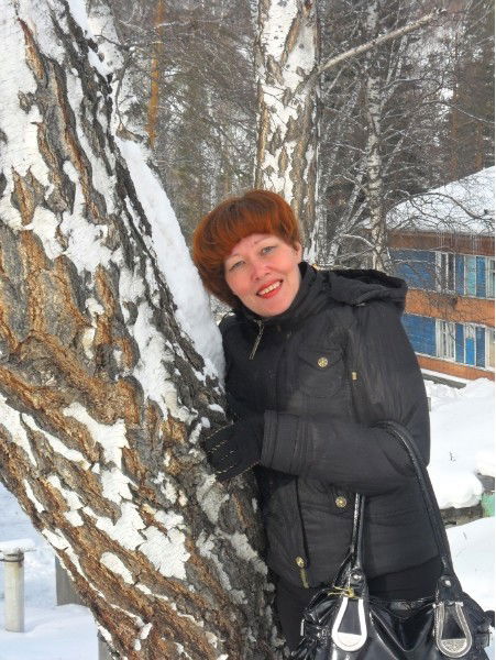 Лидия Кирилова