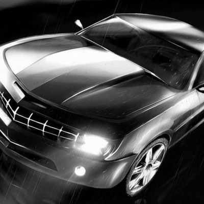 Виталий Бурлаков