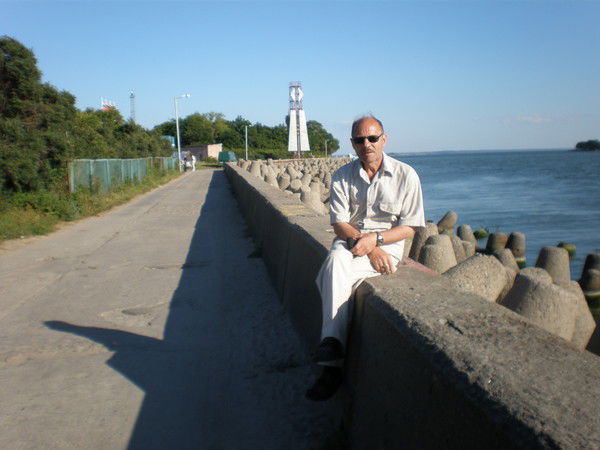 Вячеслав Гусев