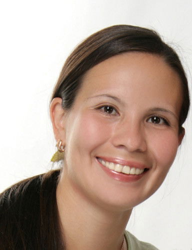 Лариса Антонова