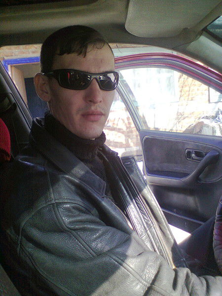 Мишаня Резниченко