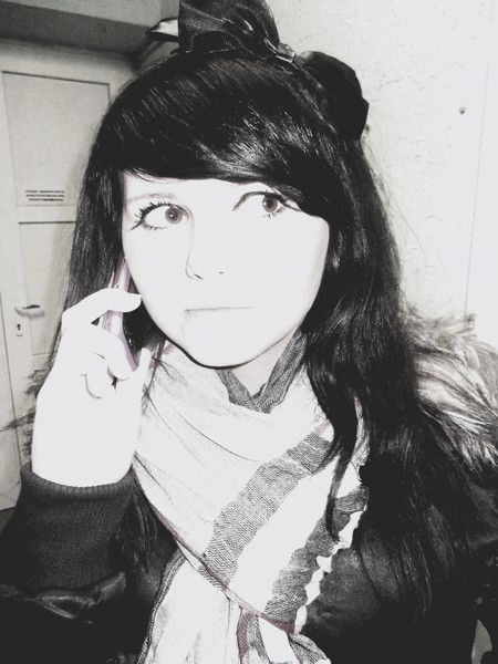 Маруська Чернякова