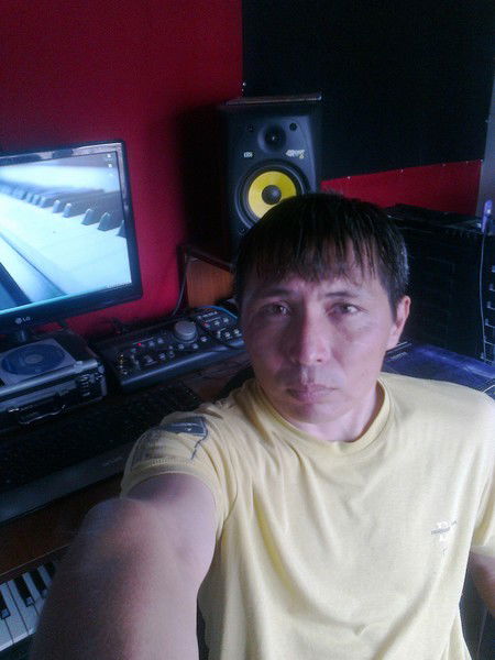 Нартай Кайырлапов