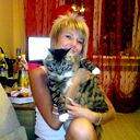 Анна Бедаева