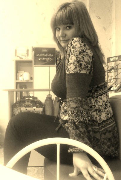 Катюшка Парчевская