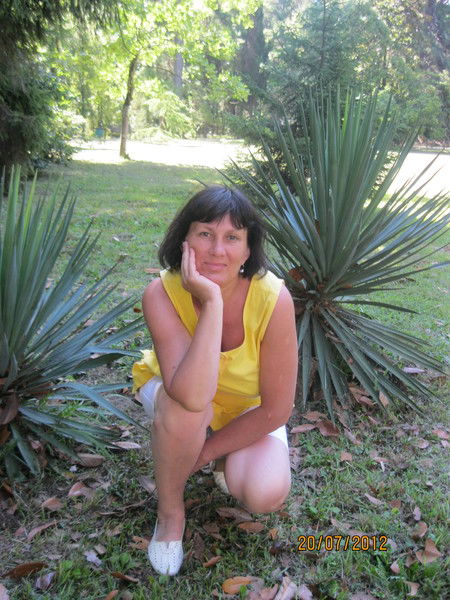 Наталья Драганчук