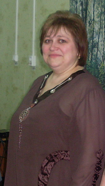 Евланова Светлана