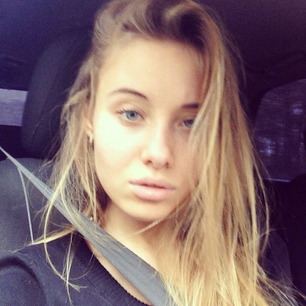 Мария Землянухина